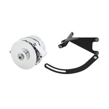 Y-block Alternator Bracket Fits 1954-62 Ford Car And 1954-64 Truck