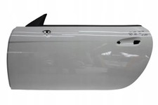 T&uuml;r Mercedes-Benz Slk R172 A1727220716 Vorne Links Door Porta Porte
