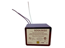 Square D SDSA3650 Secondary Surge Arrester