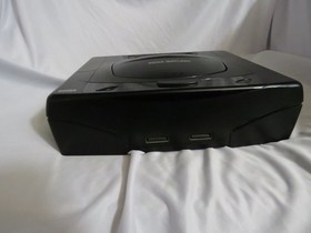 Sega Saturn Console And Accessories Bundle Tested And In Working Condition