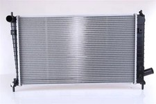 Radiateur Saab 9-5