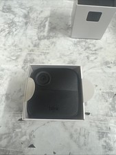 Blink Outdoor 4 4th Gen Add-On Security Camera 2023 Sync Module Required 