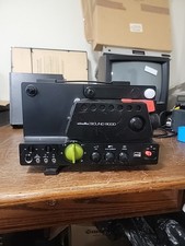 Minolta Sound 6000 Projector - Untested But Powers On