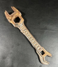 Antique Z2 SYRACUSE  John Deere Plow Wrench T...