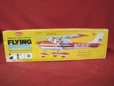 Guillow's Aeronca Champion GUILLOWS 24" Wingspan Cessna 150 Laser Cut Kit