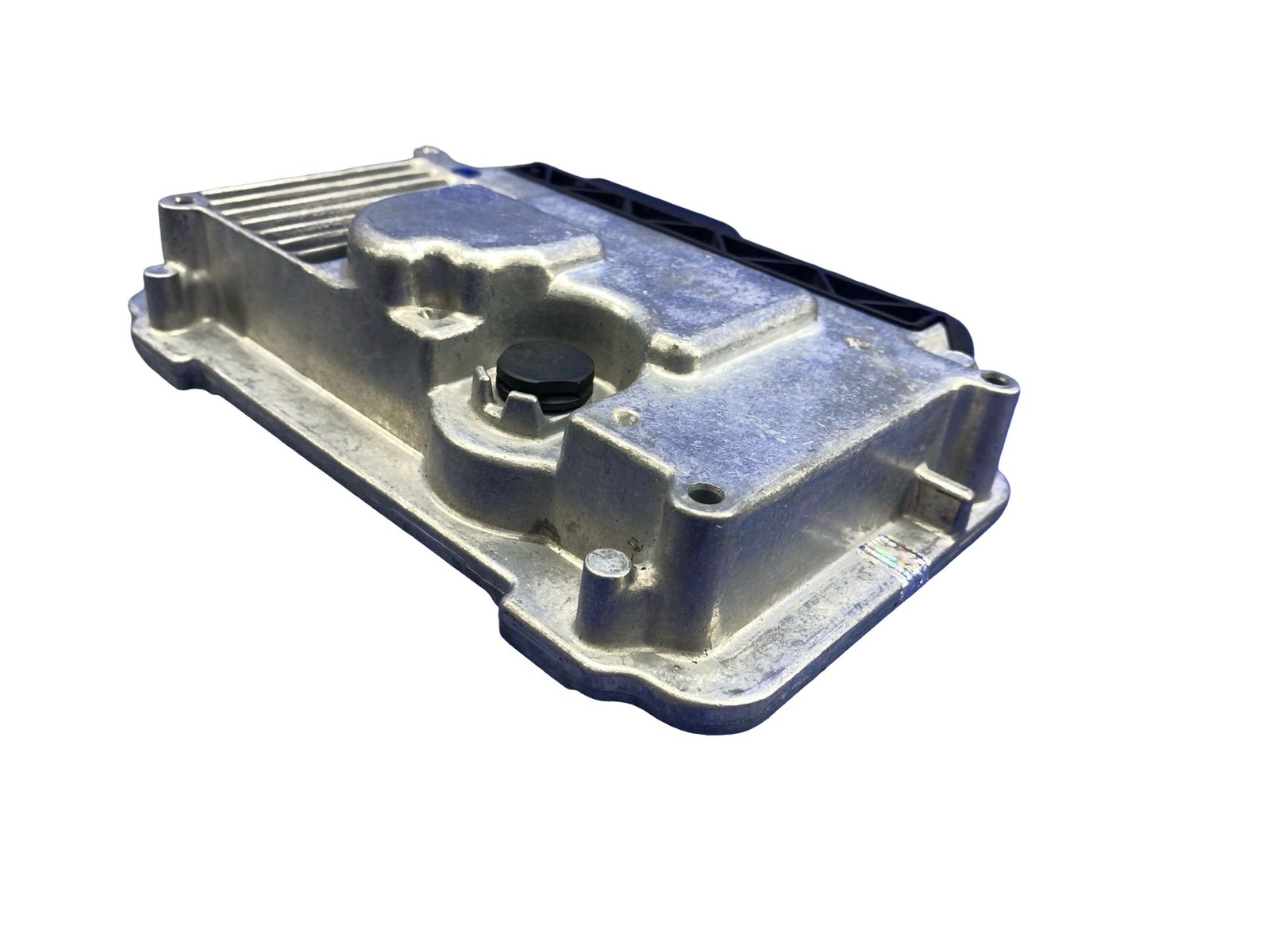 2021 AUDI R8 POWER STEERING CONTROL MODULE UNIT 8K0907144P OEM