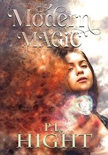 Modern Magic, Hight, P.L.