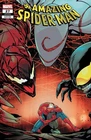 The Amazing Spider-Man #27 Marvel 2026 1st Print 1:25 Daniele Di Nicuolo Cover