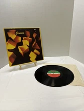 Genesis 1983' Genesis' Original 12" Vinyl LP Atlantic 7 | A1-80116