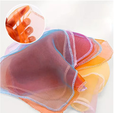 Baby Toys 6 to 12 Months - Tissue Box Toy Montessori for Babies 6-12 Months, Sof