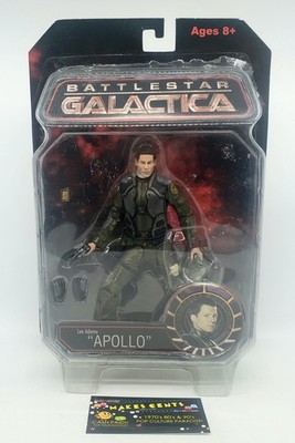 Diamond Comic Distributors Battlestar Galactica: Series 1 - Apollo - NEW!