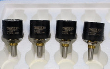 1PCS NEW Sakae precision multi-turn potentiometer 22HPM-5 1K