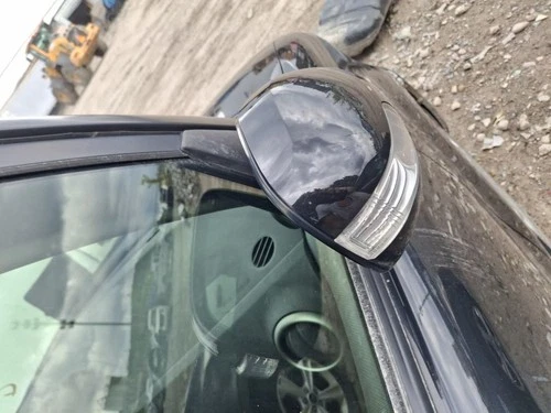 Passenger Right Side View Mirror Power Fits 08-15 SCION XB 3605891
