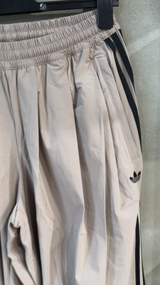 adidas Adilenium 5.0 OG Pleated Track Pant Women Casual Lifestyle