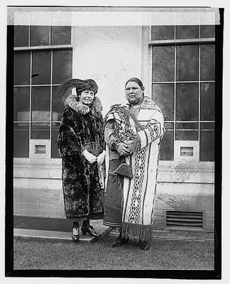 #ad Osage Indians1 10 23Native AmericansTribe of the Great PlainsJanuary 1923 $12.99