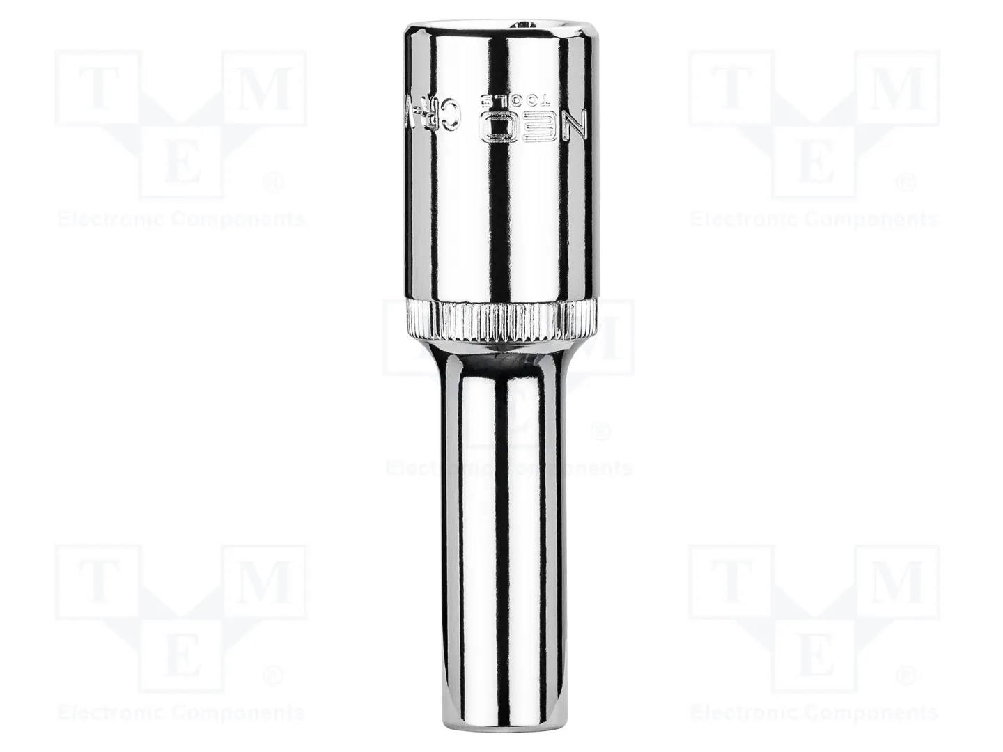 Für TOPEX-NEO-GRAPHITE NARZĘDZIA 08-039 DEEP SOCKET 1/2"", 8MM, 6 POINTS, NEO, S - Bild 2