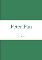 Peter Pan J. M Barrie Taschenbuch Kartoniert / Broschiert Englisch 2022 [.]