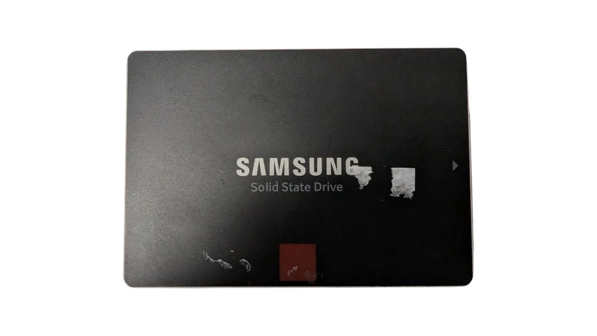 Samsung 1 TB Internal Solid-State Drives for sale | eBay