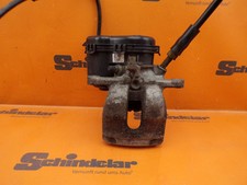 Bremssattel links hinten A2464232198L MERCEDES-BENZ B-KLASSE (W242, W246) B 200