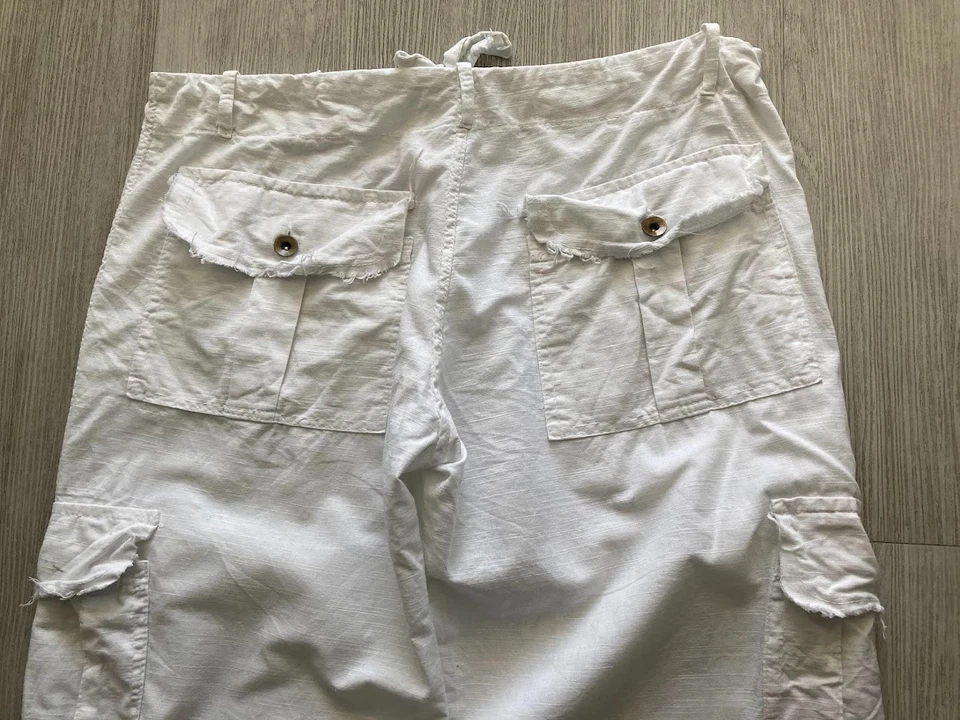 Pantalon Cargo femme Taille XL ou Taille 46 - Photo 3/4