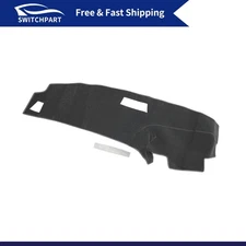 Dash Cover for Ford for Ranger 1989-94 Non-Slip Dash Cover Mat Pad