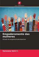 Saravana Selvi C. | Empoderamento Das Mulheres | Taschenbuch | Portugiesisch