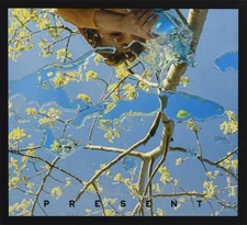 Dog Day Present (CD)