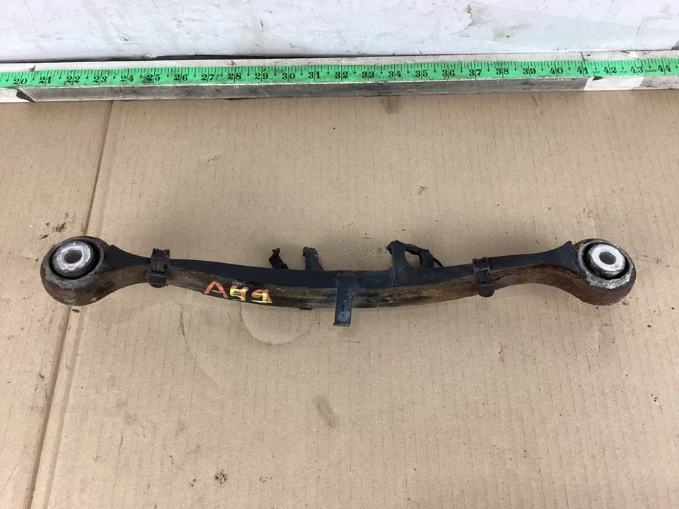 Оригинальный верхний рычаг управления правой задней подвеской для Mercedes Benz GL450 2007–2012 годов выпуска - Изображение 3 из 4