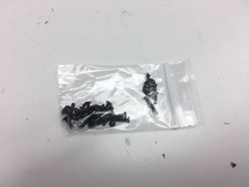 Genuine ASUS ROG GL552VW Laptop Screws Set Of Screws