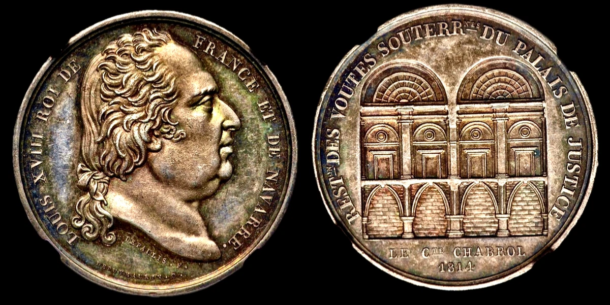 NGC Certified French Coins for sale | eBay