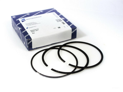 Piston ring set Kolbenschmidt for VW Crafter 2.5 TDI BJM BJK BJJ CECA STD X1