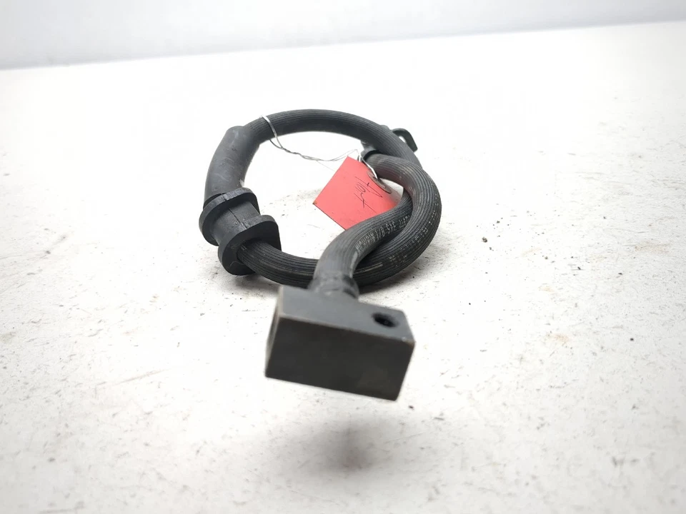 05-08 Honda VTX1800C Front Brake Line Hose A - Image 3 of 4