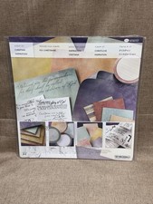 Creative Memories Album Kit Christian Inspiration - Paper, Stickers - New