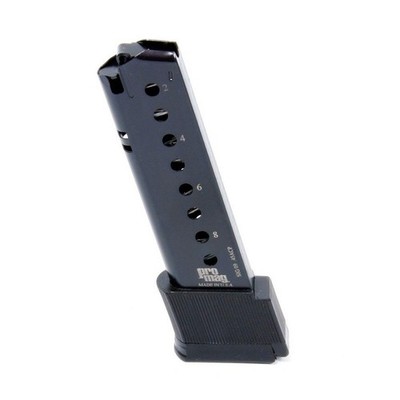 ProMag 10 Round Magazine For Sig Sauer P220 .45 ACP Pistol Steel - SIG09