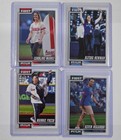 2026 Topps Series 1 Caroline Marks Base (RAW)