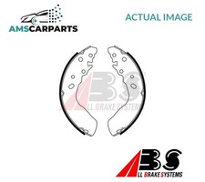 BRAKE SHOE KIT SET REAR 8975 ABS NEW OE REPLACEMENT