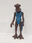 Vintage Kenner Star Wars Hammerhead 1978 Complete * Orig. Blaster * NMINT! * H7
