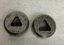 Mate + .015 12123459 Slug Free