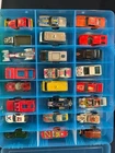 Hot Wheels Vintage Collection