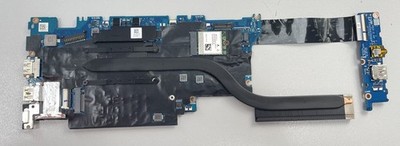 HUAWEI Matebook NBL-WAP9R Motherboard Mainboard AMD Ryzen 7 3700U 4GB RAM