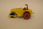 MATCHBOX LESNEY #21 Rod Roller Yellow 1973 Superfast ENGLAND