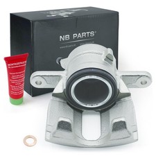 Bremssattel Bremszange 51mm vorne rechts für Kia RIO I DC Mazda Demio DW