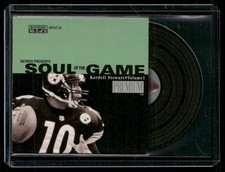 1998 SkyBox Premium #11 SG Kordell Stewart Soul of the Game