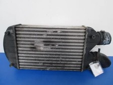 FIAT BRAVO I 182 Radiateur Refroidisseur intermédiaire 1998 21358443