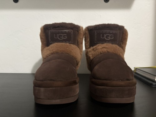 Ugg classic chillapeak tall - Gem Ugg classic chillapeak tall - Gem