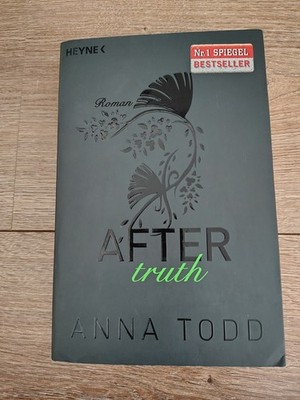 After Truth von Anna Todd 
