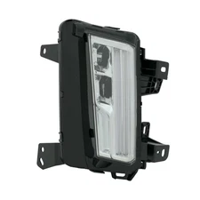 For Cadillac XT5 2017-2022 Turn Signal Light Assembly Passenger Side LED CAPA