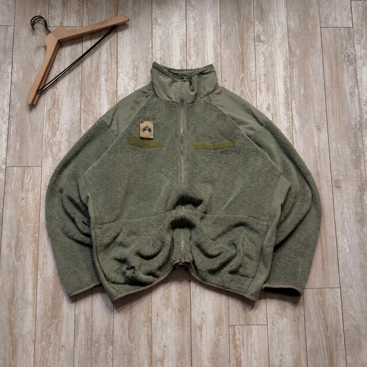 25+ polartec fleece military for sale | Updated Oct 2026