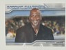 2023 Upper Deck Goodwin Champions Horizontal SP #76 Michael Jordan Bulls GOAT