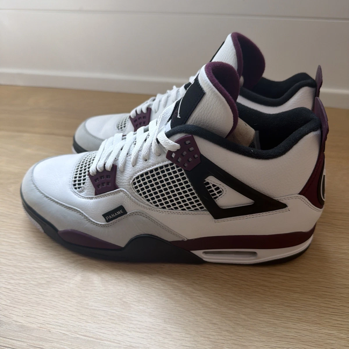 Jordan 4 Fire Red 2020 for Sale | Authenticity Guaranteed | eBay